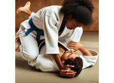 Cadets, Juniors et Seniors (judo loisirs adulte)