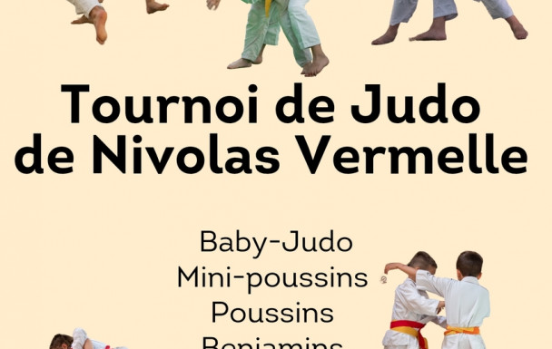 INTERCLUB NIVOLAS VERMELLE 2026
